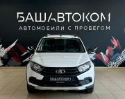 Lada (ВАЗ) Granta I Рестайлинг Уфа  - изображение 18