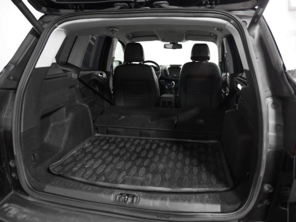 Ford Kuga II Рестайлинг с пробегом 2017 года, цена 1 149 000 рублей, 268934 км, внедорожник, Автокод Объявления
