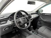 Skoda Rapid II Москва  - изображение 42