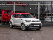 Kia Soul II Рестайлинг Санкт-Петербург  - изображение 30