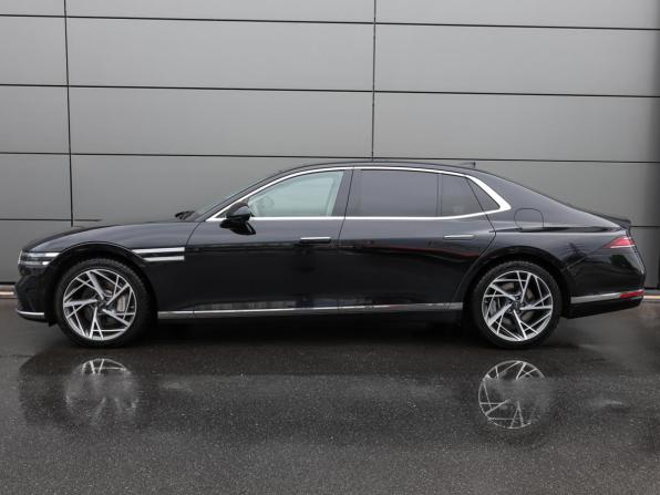 Genesis G90 II с пробегом 2022 года, цена 9 498 000 рублей, 86581 км, седан, Автокод Объявления