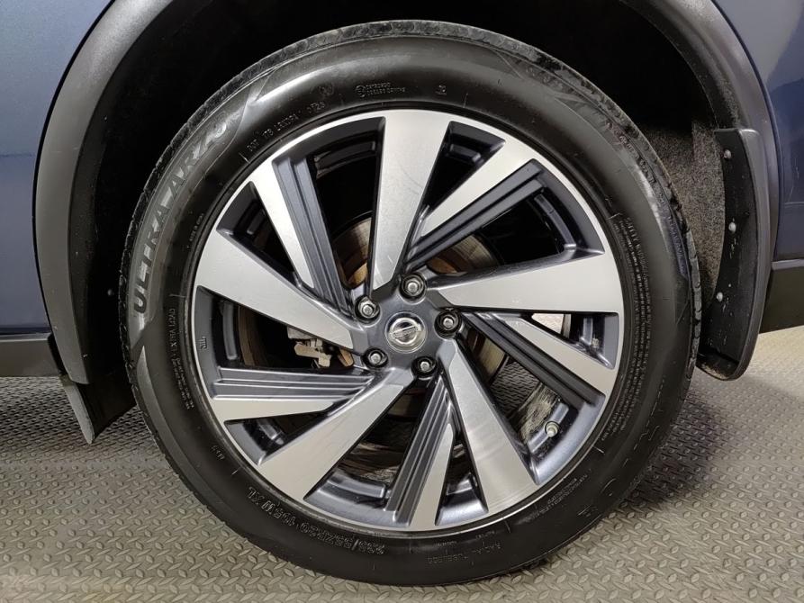 Nissan Murano III (Z52) Уфа  - изображение 22