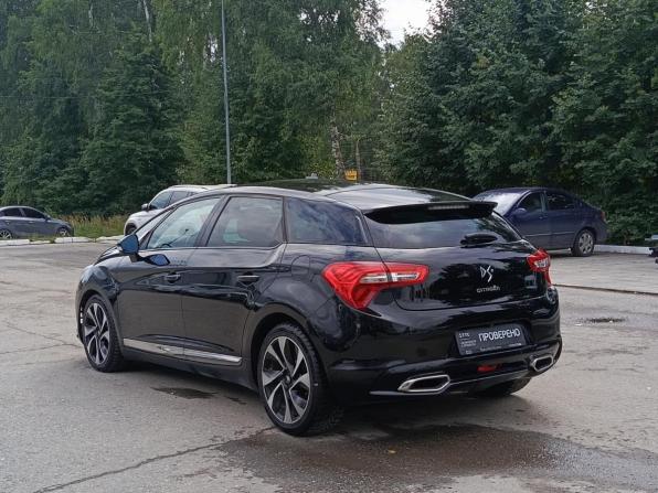Citroen DS5 с пробегом 2012 года, цена 899 000 рублей, 142231 км, хэтчбек, Автокод Объявления