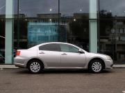 Mitsubishi Galant IX Рестайлинг Самара  - изображение 18