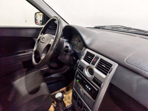 Lada (ВАЗ) Priora I с пробегом 2012 года, цена 315 100 рублей, 418892 км, седан, Автокод Объявления