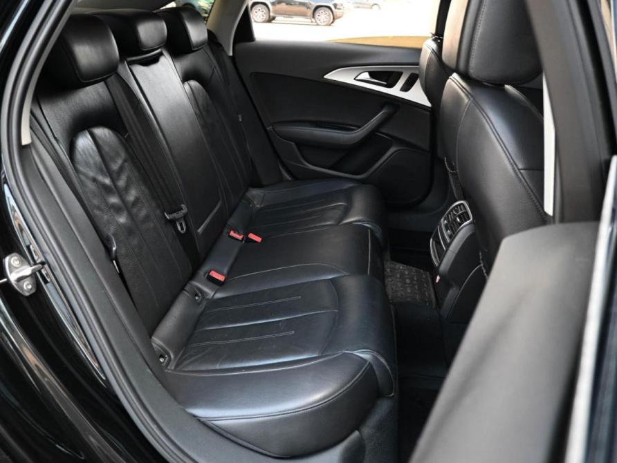 Audi A6 IV (C7) Рестайлинг Новороссийск  - изображение 7