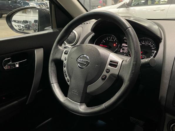 Nissan Qashqai I с пробегом 2008 года, цена 830 000 рублей, 214444 км, внедорожник, Автокод Объявления