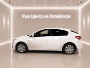 Chevrolet Cruze I Челябинск  - изображение 31