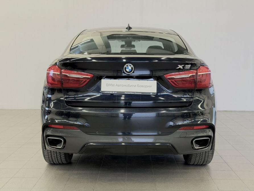 BMW X6 II (F16) Воронеж  - изображение 9