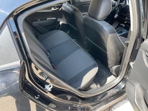 Kia Rio IV Рестайлинг с пробегом 2021 года, цена 1 645 000 рублей, 85203 км, хэтчбек, Автокод Объявления