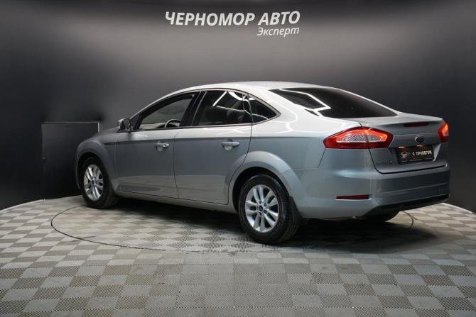 Ford Mondeo IV Рестайлинг с пробегом 2012 года, цена 998 000 рублей, 182235 км, седан, Автокод Объявления