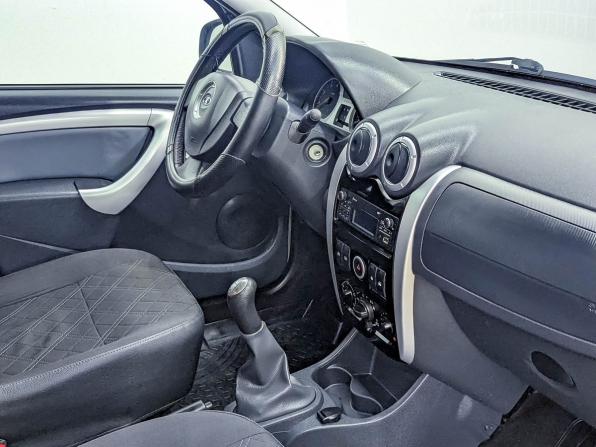 Lada (ВАЗ) Largus I с пробегом 2019 года, цена 795 000 рублей, 219330 км, универсал, Автокод Объявления