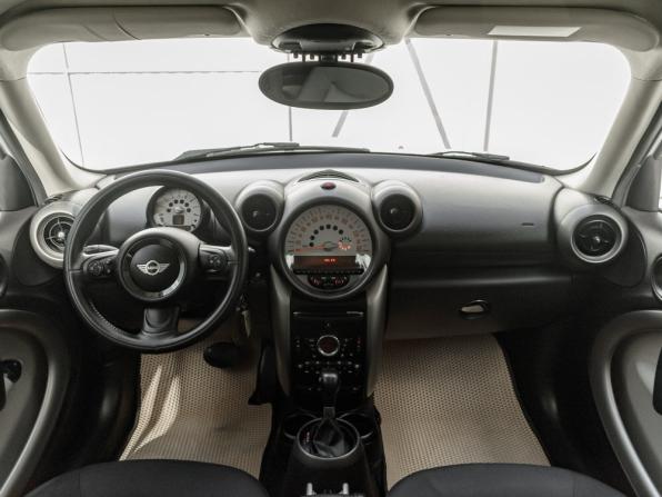 Mini Countryman I с пробегом 2012 года, цена 1 180 000 рублей, 212928 км, внедорожник, Автокод Объявления