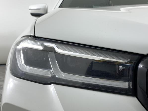BMW 5 серии VII (G30/G31/G38) с пробегом 2020 года, цена 3 296 000 рублей, 148989 км, седан, Автокод Объявления
