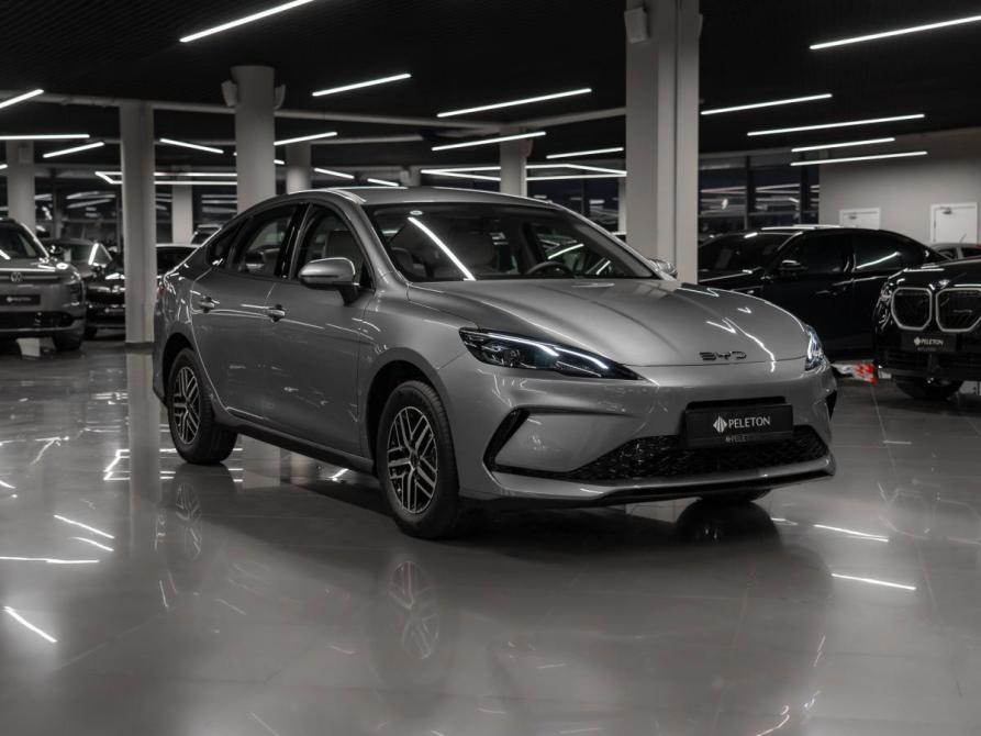 BYD Seal 05 Москва  - изображение 2