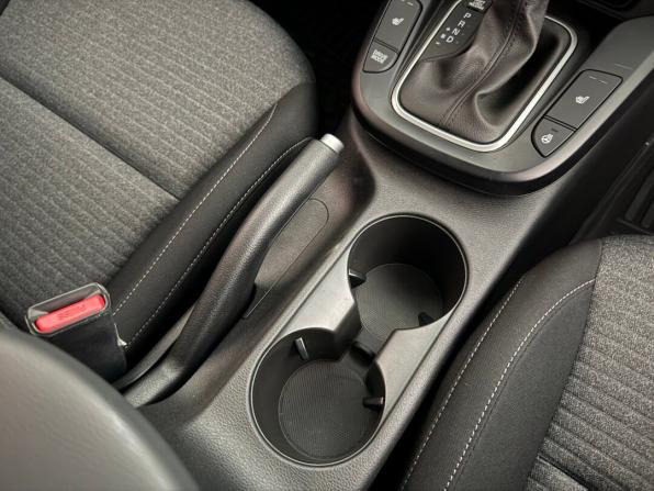 Kia Soul III с пробегом 2022 года, цена 2 720 000 рублей, 10 км, хэтчбек, Автокод Объявления