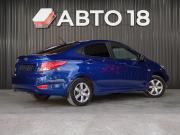 Hyundai Solaris I Ижевск  - изображение 19