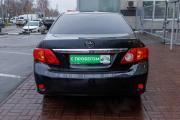 Toyota Corolla X (E140 E150) Ульяновск  - изображение 23