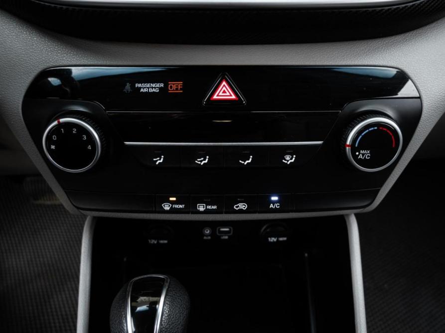 Hyundai Tucson III Рестайлинг Ставрополь  - изображение 15
