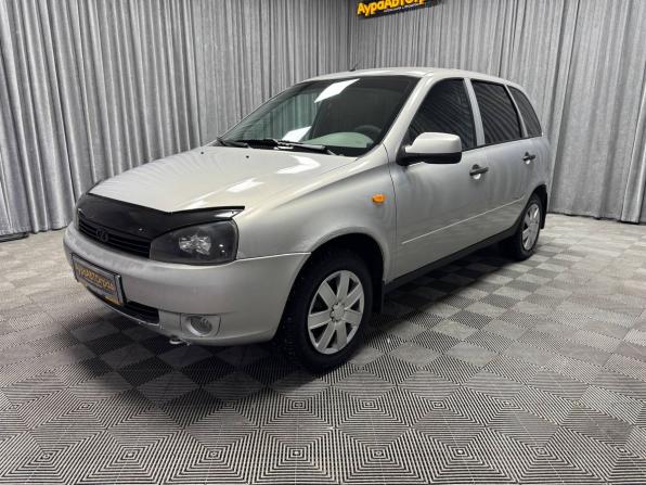Lada (ВАЗ) Kalina I с пробегом 2011 года, цена 252 000 рублей, 163181 км, универсал, Автокод Объявления