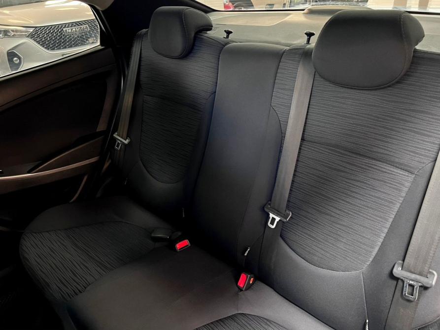 Hyundai Solaris I Рестайлинг Тверь  - изображение 9