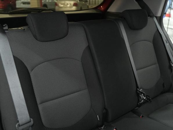 Hyundai Creta I с пробегом 2018 года, цена 2 080 000 рублей, 109904 км, внедорожник, Автокод Объявления