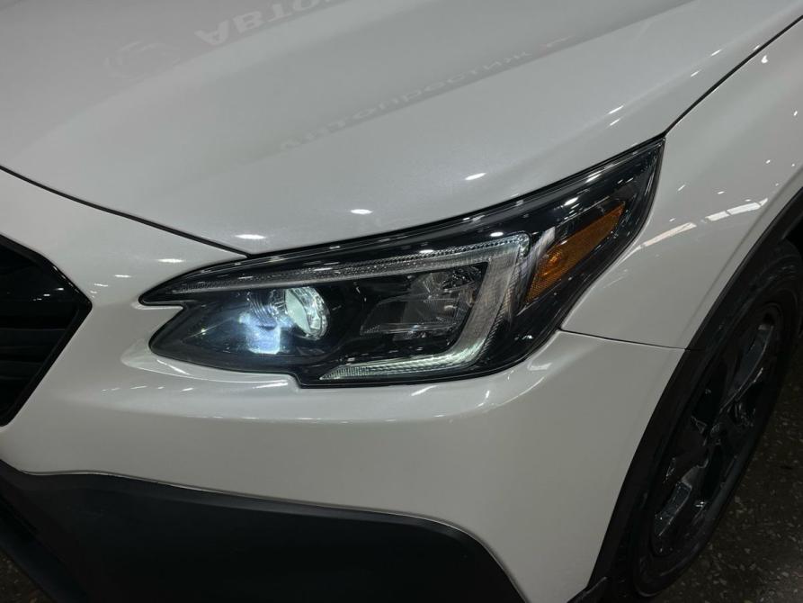Subaru Outback VI Рестайлинг Пермь  - изображение 9