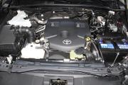 Toyota Hilux VIII Рестайлинг 2 Владивосток  - изображение 36