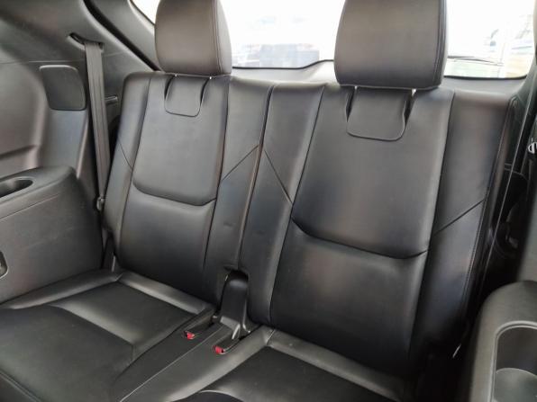 Mazda CX-9 II с пробегом 2018 года, цена 3 342 000 рублей, 145544 км, внедорожник, Автокод Объявления