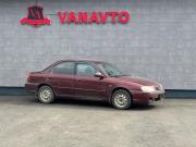 Kia Spectra I Рестайлинг 2 Альметьевск  - изображение 12