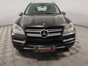 Mercedes-Benz GL-Класс I (X164) Рестайлинг Москва  - изображение 22