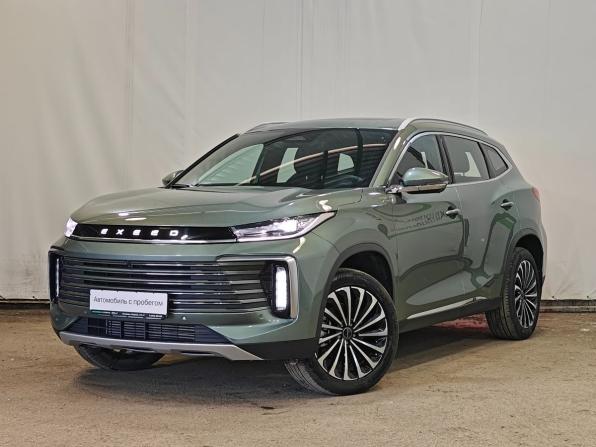 Exeed TXL I Рестайлинг 2 с пробегом 2024 года, цена 2 789 000 рублей, 20778 км, внедорожник, Автокод Объявления