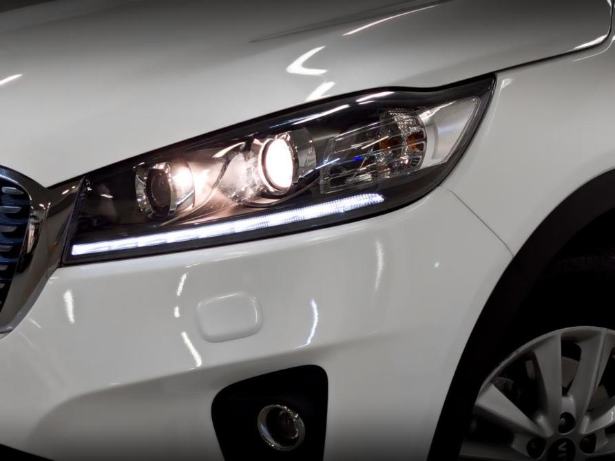 Kia Sorento III Prime Рестайлинг Москва  - изображение 26