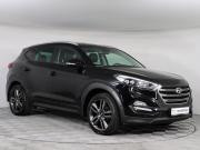 Hyundai Tucson III Химки  - изображение 18