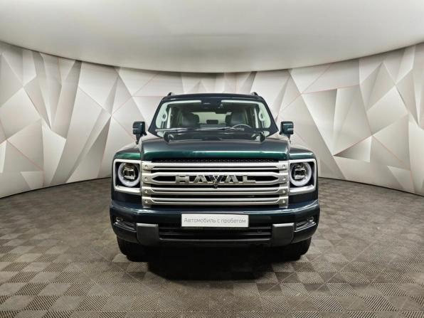 Новый Haval H9 II 2026 года, цена 5 311 040 рублей, внедорожник, Автокод Объявления