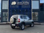 Chevrolet Niva I Рестайлинг Архангельск  - изображение 25