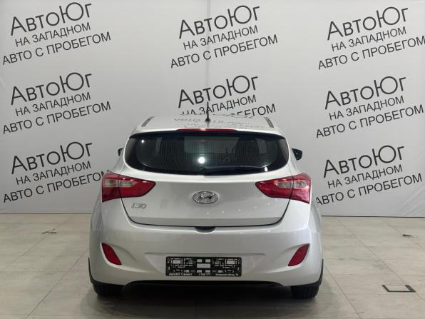 Hyundai i30 II с пробегом 2013 года, цена 1 269 000 рублей, 91100 км, хэтчбек, Автокод Объявления