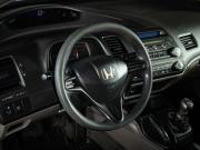 Honda Civic VIII Тюмень  - изображение 32