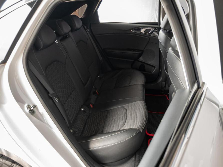 Kia Ceed III Краснодар  - изображение 7