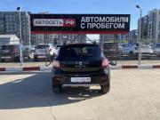 Renault Sandero II Рестайлинг Альметьевск  - изображение 33
