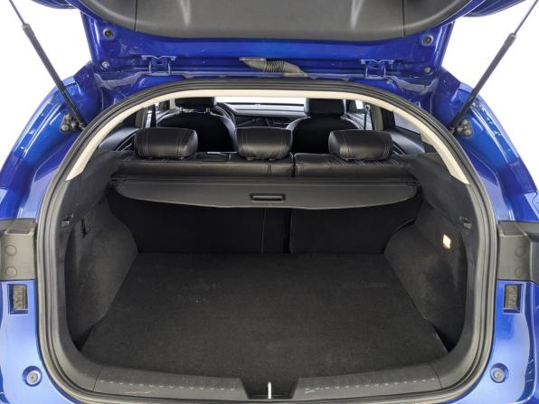 Haval F7 I с пробегом 2020 года, цена 1 700 000 рублей, 163473 км, внедорожник, Автокод Объявления