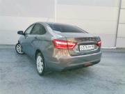 Lada (ВАЗ) Vesta I Липецк  - изображение 20