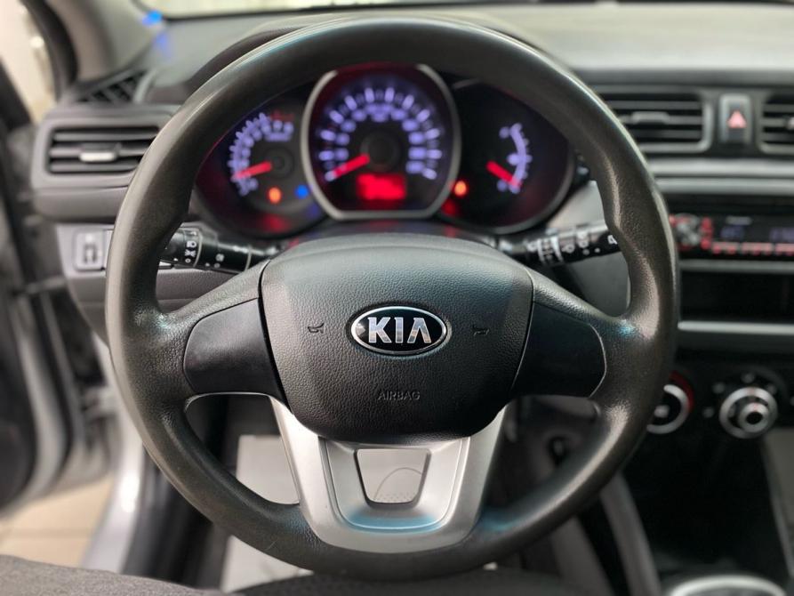 Kia Rio III Энгельс  - изображение 16