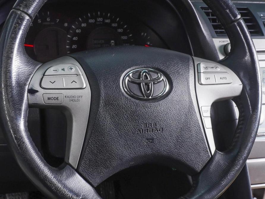 Toyota Camry VI (XV40) Ростов-на-Дону  - изображение 16