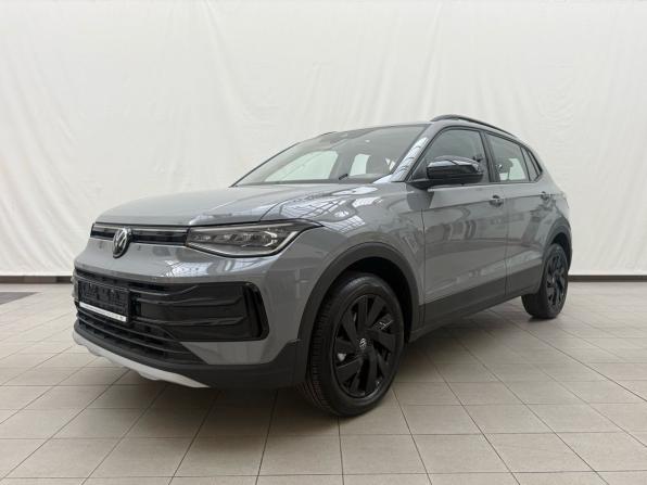 Volkswagen Tharu XR с пробегом 2026 года, цена 3 100 000 рублей, 28 км, внедорожник, Автокод Объявления