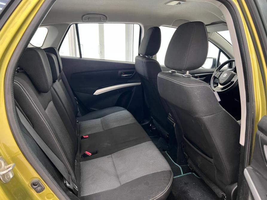Suzuki SX4 II (S-Cross) Волгоград  - изображение 31