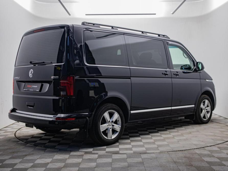 Volkswagen Caravelle T6 Рестайлинг Москва  - изображение 5
