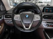 BMW 7 серии VI (G11/G12) Рестайлинг Москва  - изображение 45