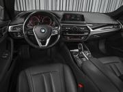 BMW 5 серии VII (G30/G31/G38) Ставрополь  - изображение 33