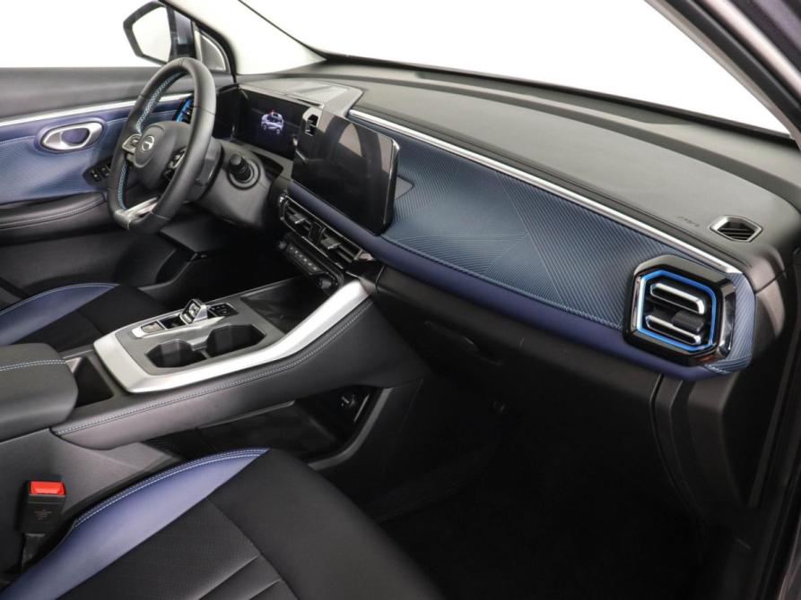 GAC GS3 Химки  - изображение 10